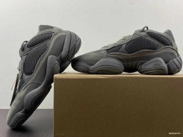 Granite Adidas Yeezy GW6373 500 0813